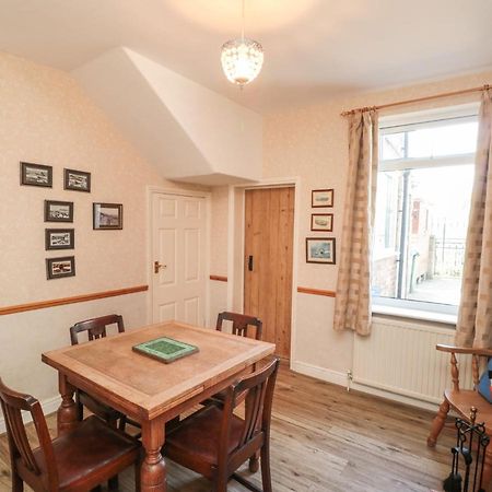 Villa Puffin House à Filey Extérieur photo