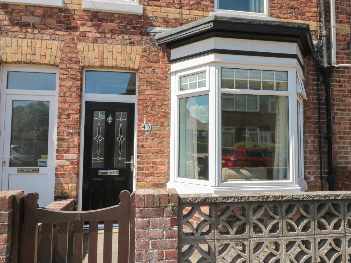 Villa Puffin House à Filey Extérieur photo