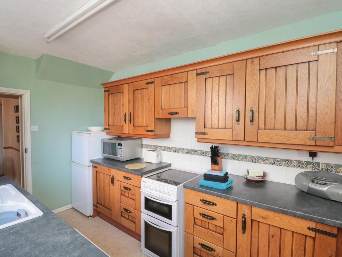 Villa Puffin House à Filey Extérieur photo